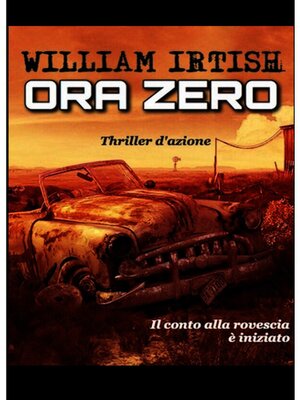 cover image of Ora zero